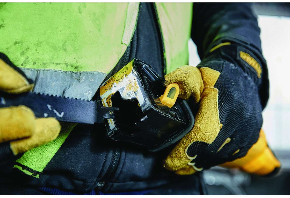 Απεικονίζεται η σέγα 